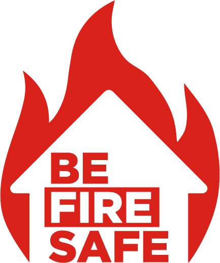 Be Fire Safe